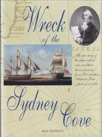 WRECK OF THE SYDNEY COVE