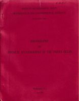 BIBLIOGRAPHY ON PHYSICAL OCEANOGRAPHY OF THE INDIAN OCEAN