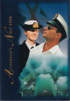 AUSTRALIA'S NAVY 1998