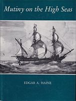 MUTINY  ON THE HIGH SEAS