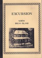 EXCURSION: NORTH BRUNY ISLAND