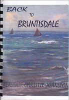 BACK TO BRUNTISDALE