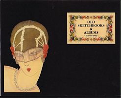 OLD SKETCHBOOKS & ALBUMS 