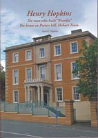 ThE LIFE AND TIMES OF HENRY HOPKINS 1778-1870