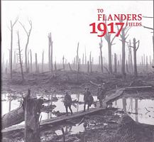 TO THE FLANDERS FIELDS  1917