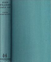 JOHN WILLIAMS SAILS ON