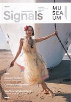 Botany, Art and Culture: Daniel Solander's legacy, by Daina Fletcher.  Wartime Windjammers, by Robert Carter.  The Celestial Trek, Chinese miners in Victorian goldfields...  (in SIGNALS, Quarterly - No. 133)