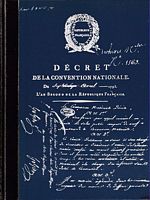 PARIS IN THE REVOLUTION - A Collection of Eye-witness Accounts