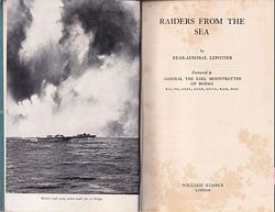 RAIDERS FROM THE SEA