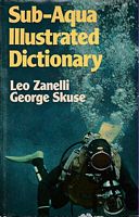 SUB-AQUA ILLUSTRATED DICTIONARY