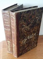 VOYAGE AUTOUR DU MONDE ENTREPRIS PAR ORDRE DU GOUVERNEMENT SUR LA CORVETTE "LA COQUILLE" (in 2 Volumes)