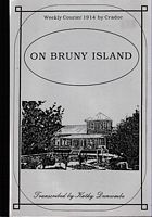 ON BRUNY ISLAND - Weekly Courier 1914