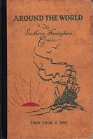 AROUND THE WORLD Via the Southern Hemisphere