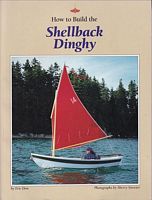 How to Build the SHELLBACK DINGHY