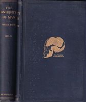THE ANTIQUITY OF MAN (in Two Volumes)