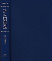 THE AEGEAN - A Sea-Guide to its Coasts and Islands