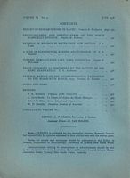 OCEANIA - A Journal devoted to the Study of the Native Peoples of Australia, New Guinea, and the Islands of the Pacific  (Volume VI, No. 4, 1936)