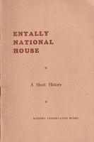 ENTALLY (1821) - Pageant of a Pioneer Family 1792-1912