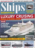 SHIPS MONTHLY - Volume 53, 2018