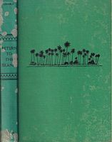 RETURN TO THE ISLANDS ... Life and Legend in The Gilberts ...