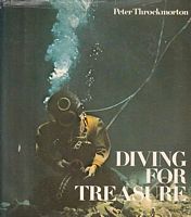 DIVING FOR TREASURE