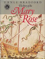 THE STORY OF THE MARY ROSE