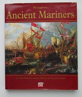 THE ANCIENT MARINERS (in The Seafarers)