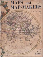 MAPS AND MAP-MAKERS