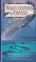 WHALES, DOLPHINS & PORPOISES