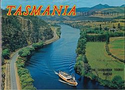 TASMANIA, The Isle of Scenic Beauty