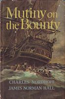 MUTINY ON THE BOUNTY