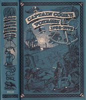 CAPTAIN COOK'S VOYAGES 1768-1779