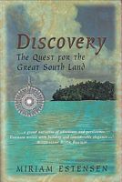 DISCOVERY: THE QUEST FOR THE GREAT SOUTH LAND