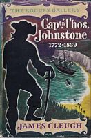 CAPTAIN THOMAS JOHNSTONE 1772-1839 - Smuggler's Reach