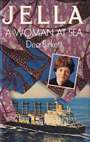 JELLA: A WOMAN AT SEA