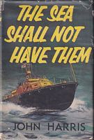 THE SEA SHALL NOT HAVE THEM