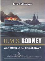H.M.S. RODNEY