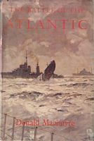 THE BATTLE OF THE ATLANTIC