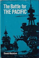 THE BATTLE FOR THE PACIFIC