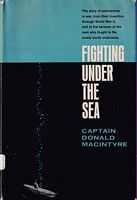 FIGHTING UNDER THE SEA