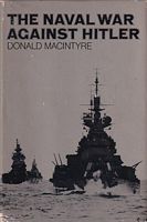 THE NAVAL WAR AGAINST HITLER