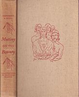 MUTINY ON THE BOUNTY