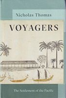 VOYAGERS - The Settlement of the Pacific