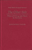 THE OTHER SIDE: Ways of Being and Place in Vanuatu