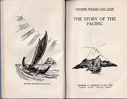 THE STORY OF THE PACIFIC