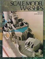 SCALE MODEL WARSHIPS