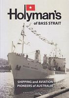 HOLYMAN'S OF BASS STRAIT
