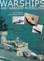 WARSHIPS and Warship Modelling