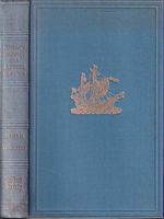 THE JOURNAL & LETTERS OF CAPTAIN CHARLES BISHOP on the North-West Coast of America, in the Pacific & in New South Wales 1794-1799