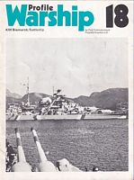 KM BISMARCK / BATTLESHIP